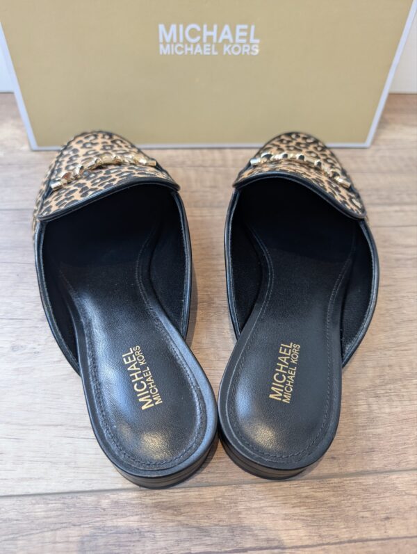 Micheal Kors sliders UK 5 (38) - Image 3