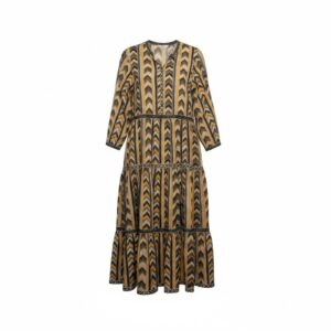 Toast dress