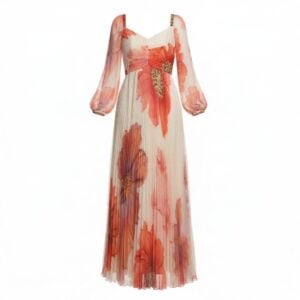 phase eight floral dress UK 10